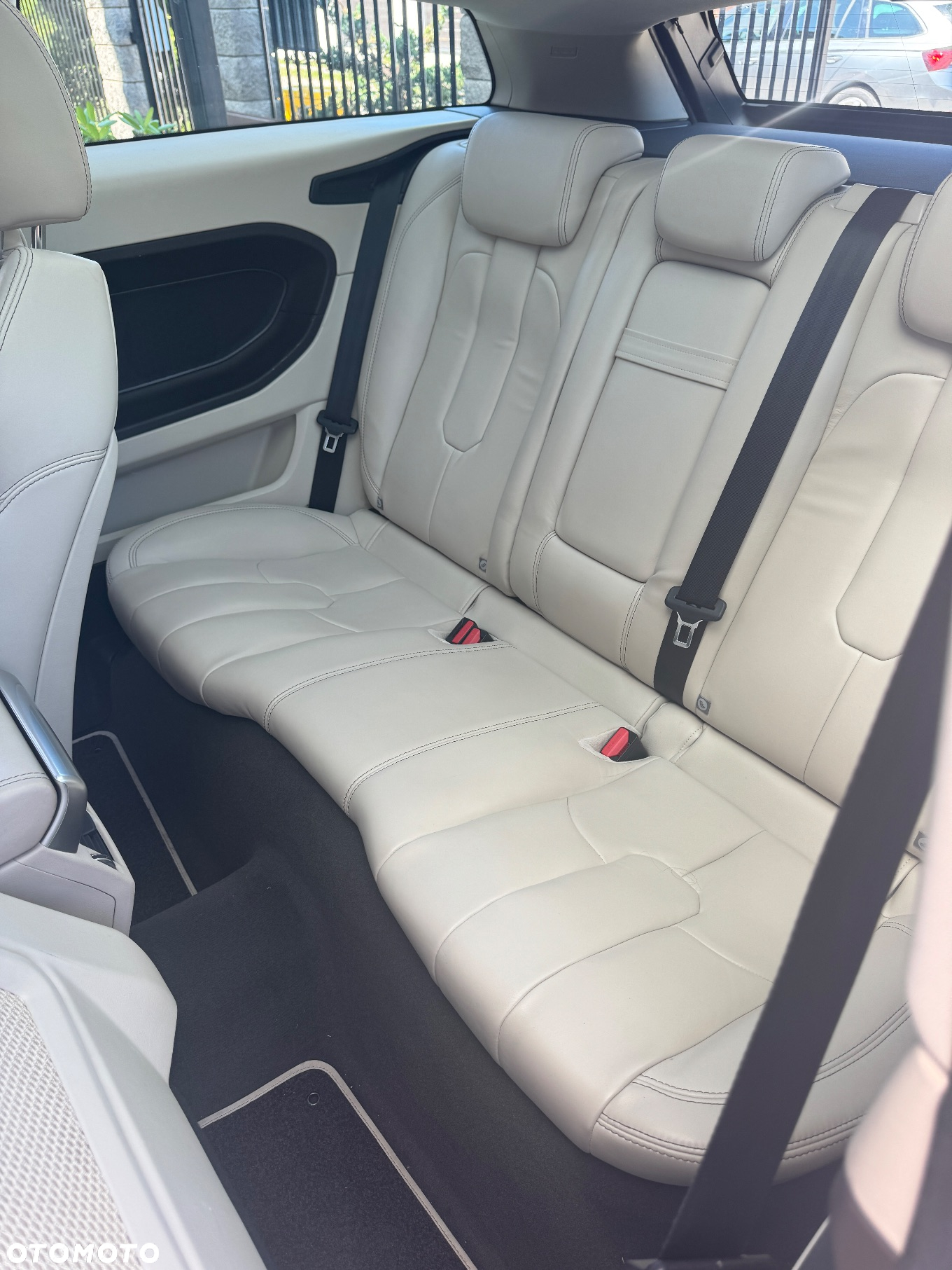 Land Rover Range Rover Evoque 2.0Si4 Prestige - 10