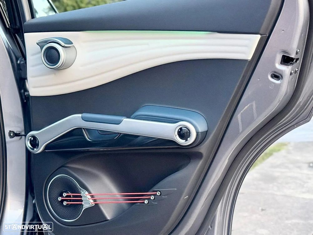 BYD Atto 3 Design - 18