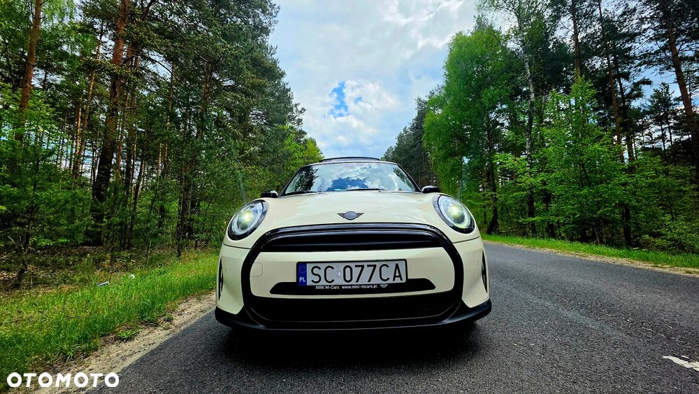 MINI Cooper Resolute Edition - 4