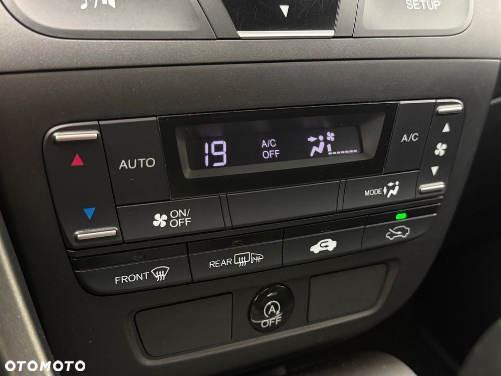 Honda Civic 1.4 Sport ADAS I - 34