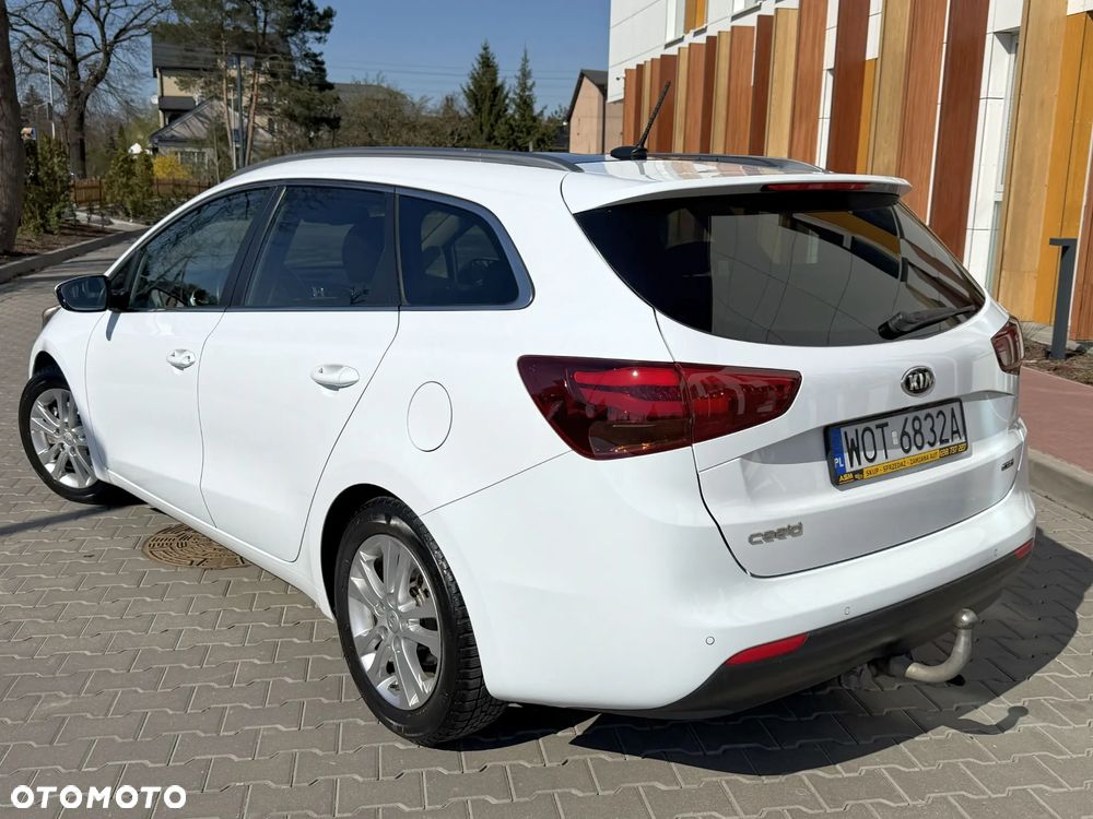 Kia Ceed 1.6 CRDi XL - 3