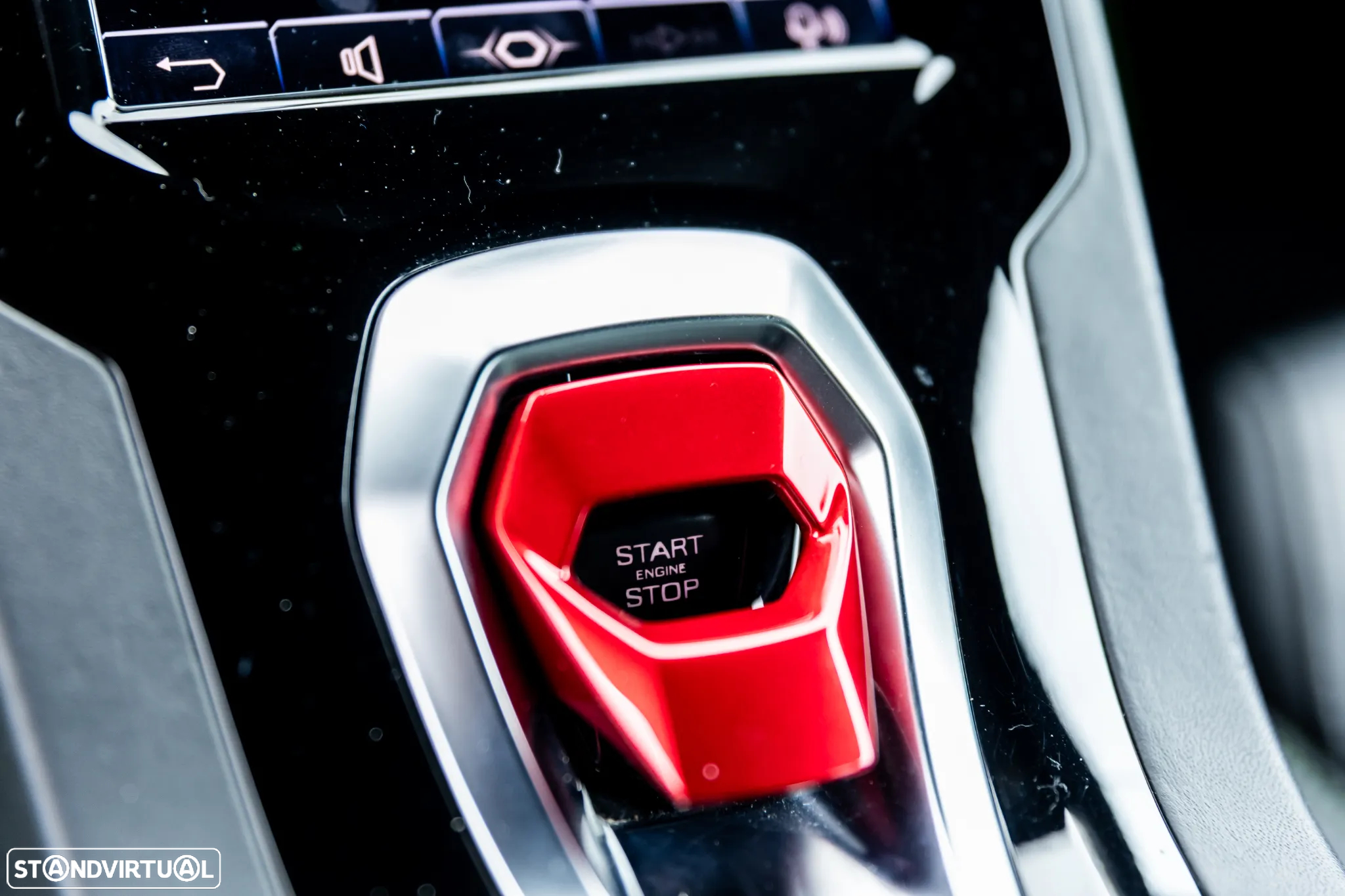 Lamborghini Huracán EVO - 36