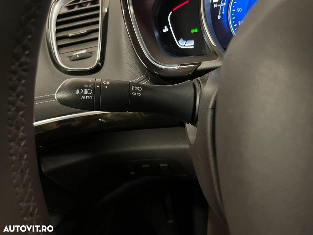 Renault Espace Energy dCi 160 EDC Initiale Paris - 37