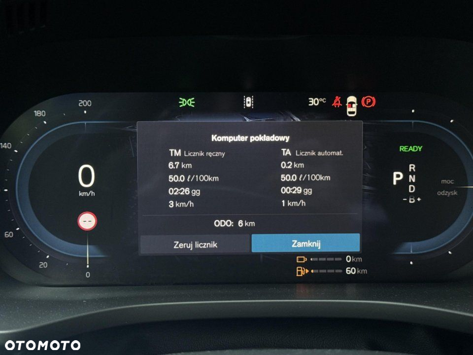 Volvo XC 60 - 29