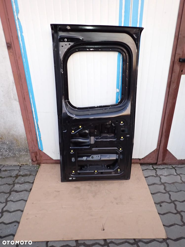 TRAFIC 3, 4 NV300 PRIMASTAR VIVARO B DRZWI BOCZNE PRAWE - 14