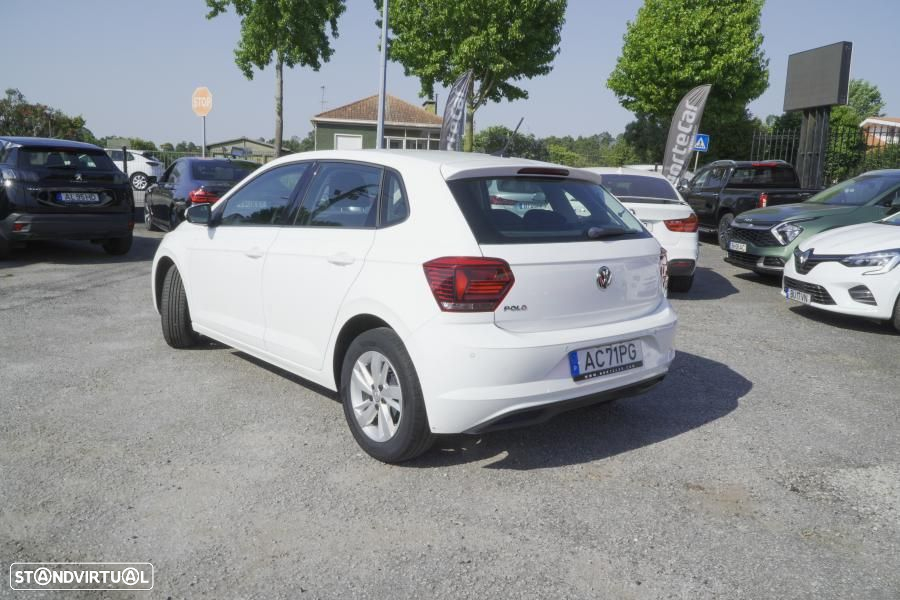 VW Polo 1.0 TSI Confortline - 6