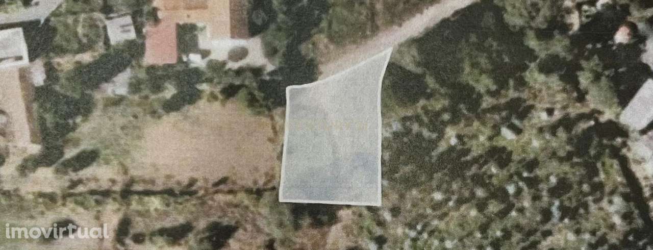 Terreno de Construção em Vitorino de Piães - Grande imagem: 3/3