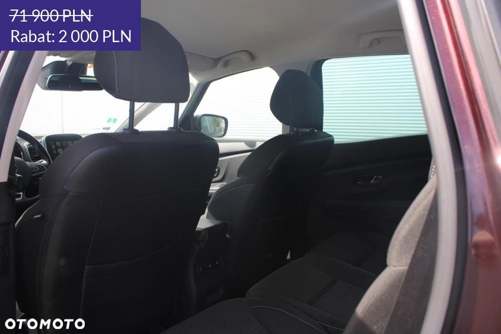 Renault Scenic - 11
