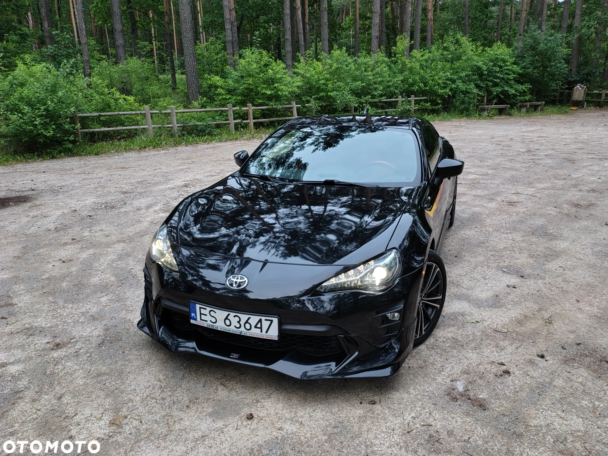 Toyota GT86 2.0 Premium - 2