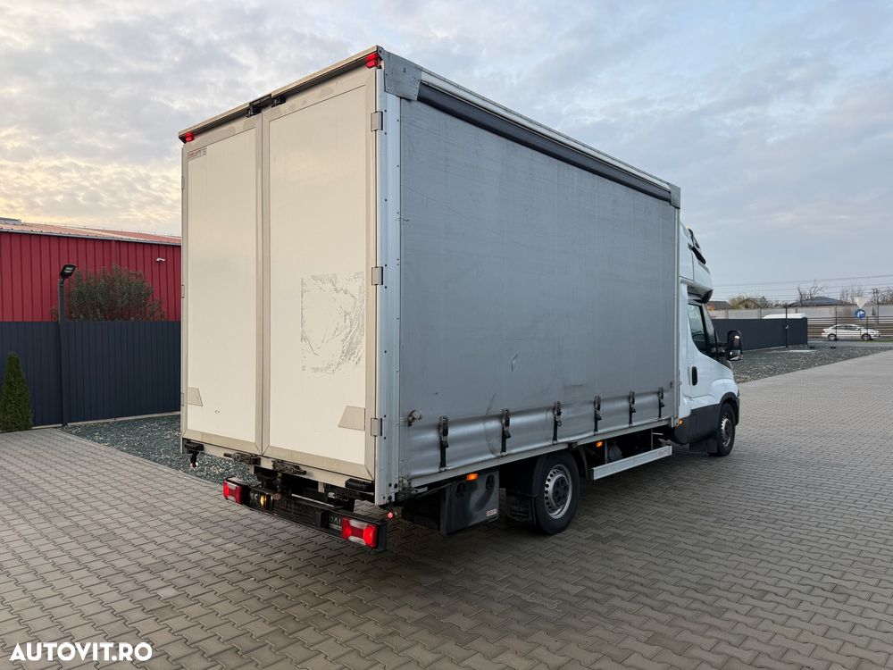 Iveco Daily Pony Auto - 7