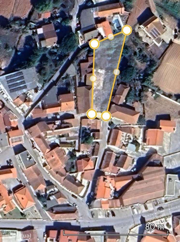 TERRENO PARA CONSTRUÇÃO COM 1.000 M² | CABEÇA GORDA | ENTRE TORRES VED - Grande imagem: 5/14