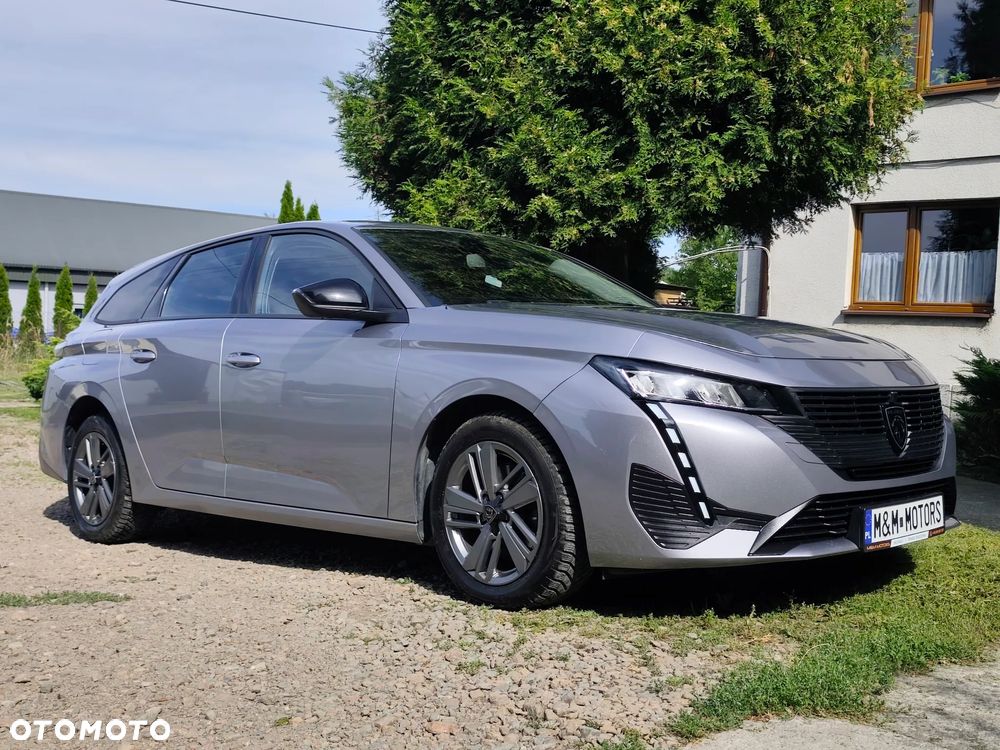 Peugeot 308 BlueHDi 130 Stop & Start Active - 2