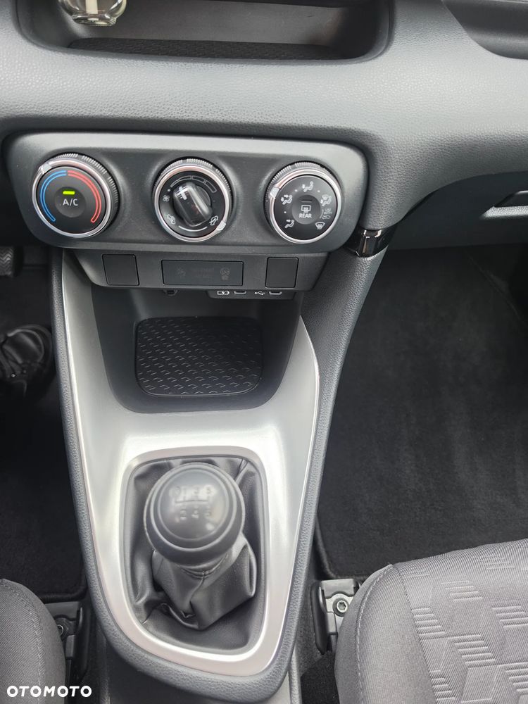 Toyota Yaris 2024
