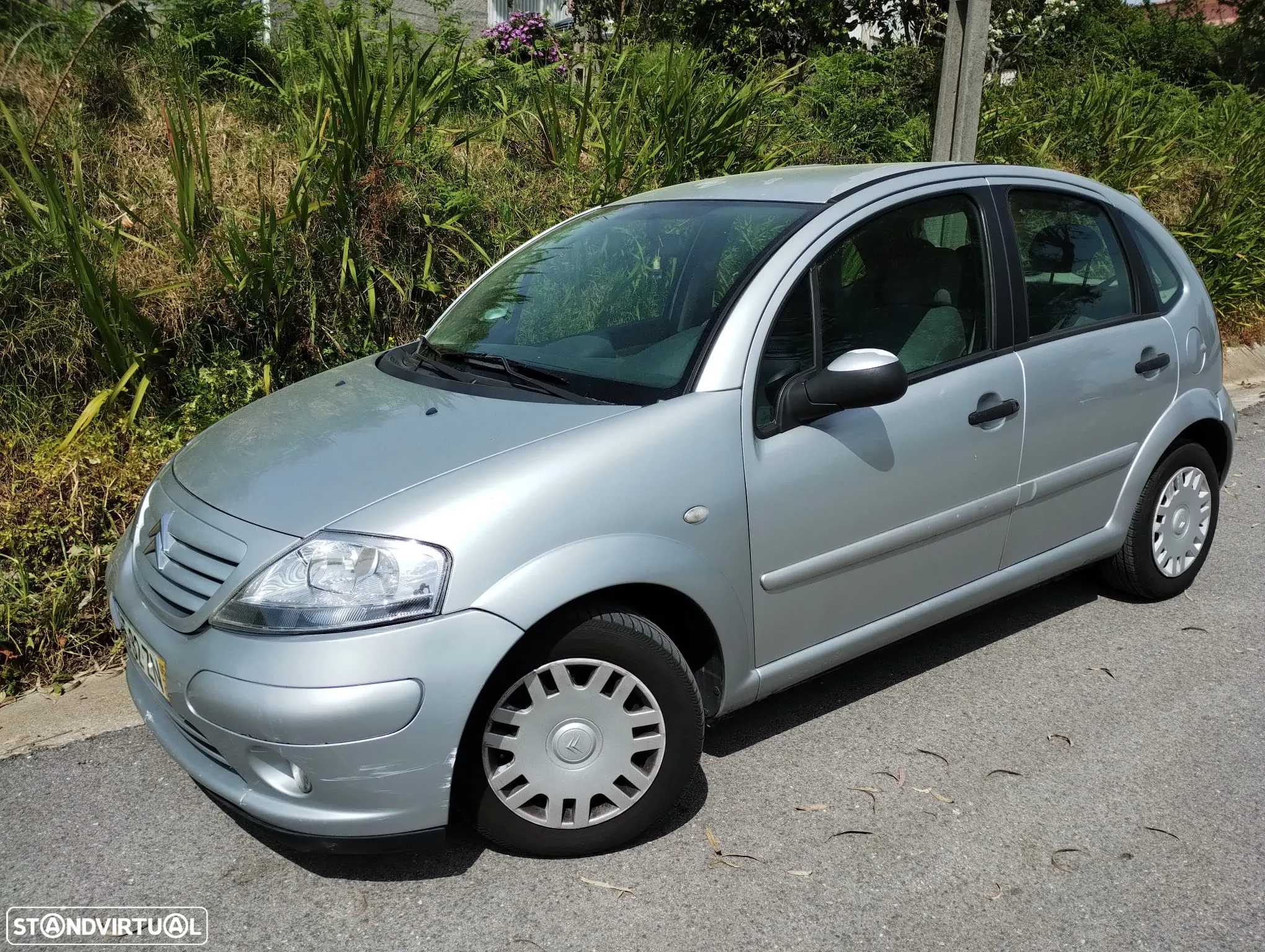 Citroën C3 1.4 HDi Exclusive - 2