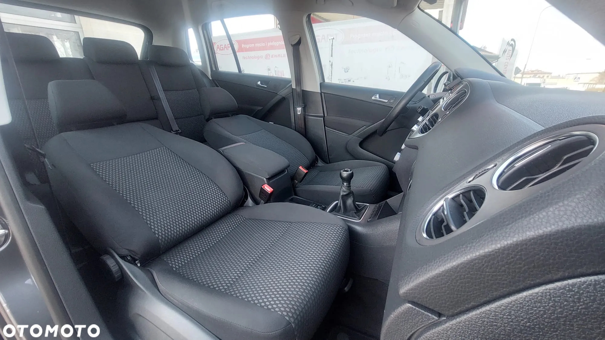 Volkswagen Tiguan 1.4 TSI Sport&Style - 20