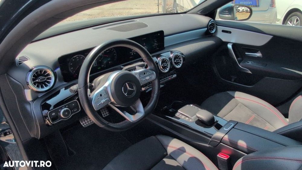 Mercedes-Benz A 250 - 7