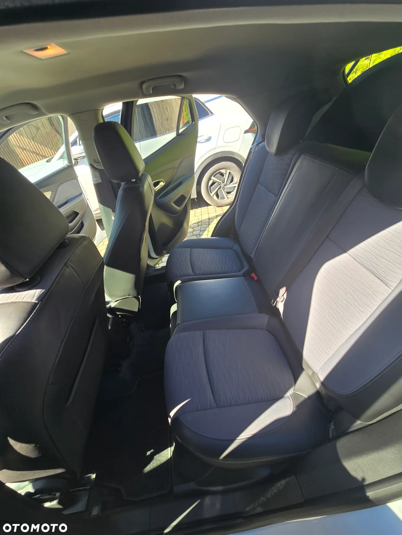 Opel Mokka 1.4 Turbo ecoFLEX Start/Stop Edition - 9