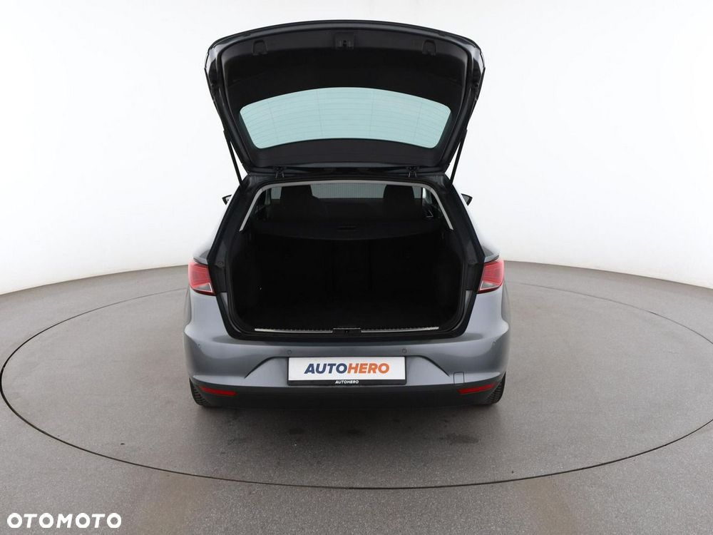 Seat Leon 1.4 TSI Style S&S - 19