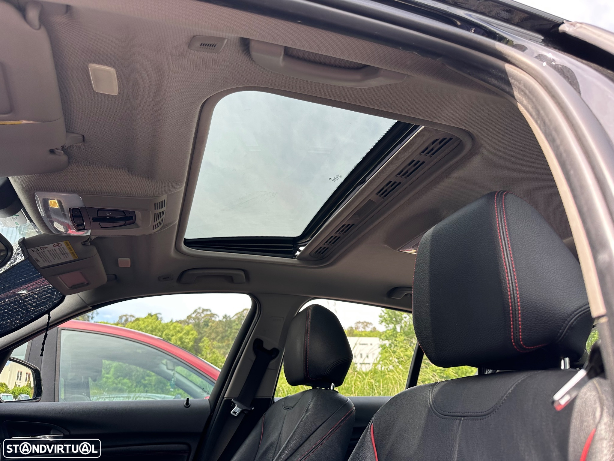 BMW 118 d Line Sport - 2
