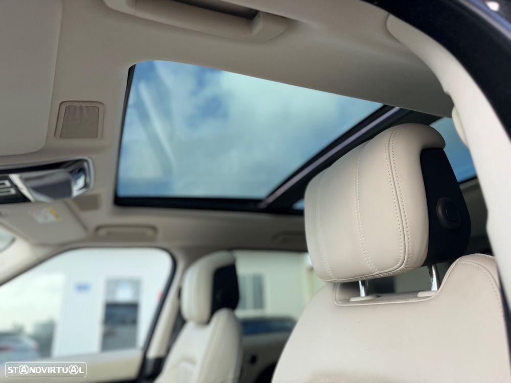 Land Rover Range Rover Sport - 17