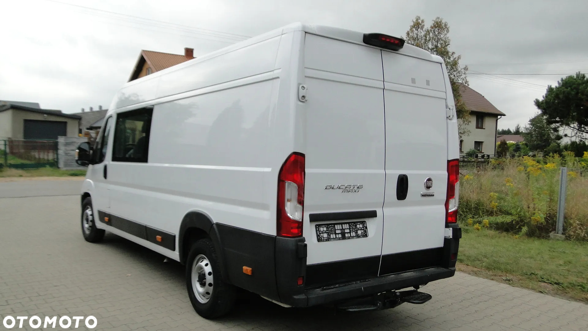 Fiat DUCATO - 5