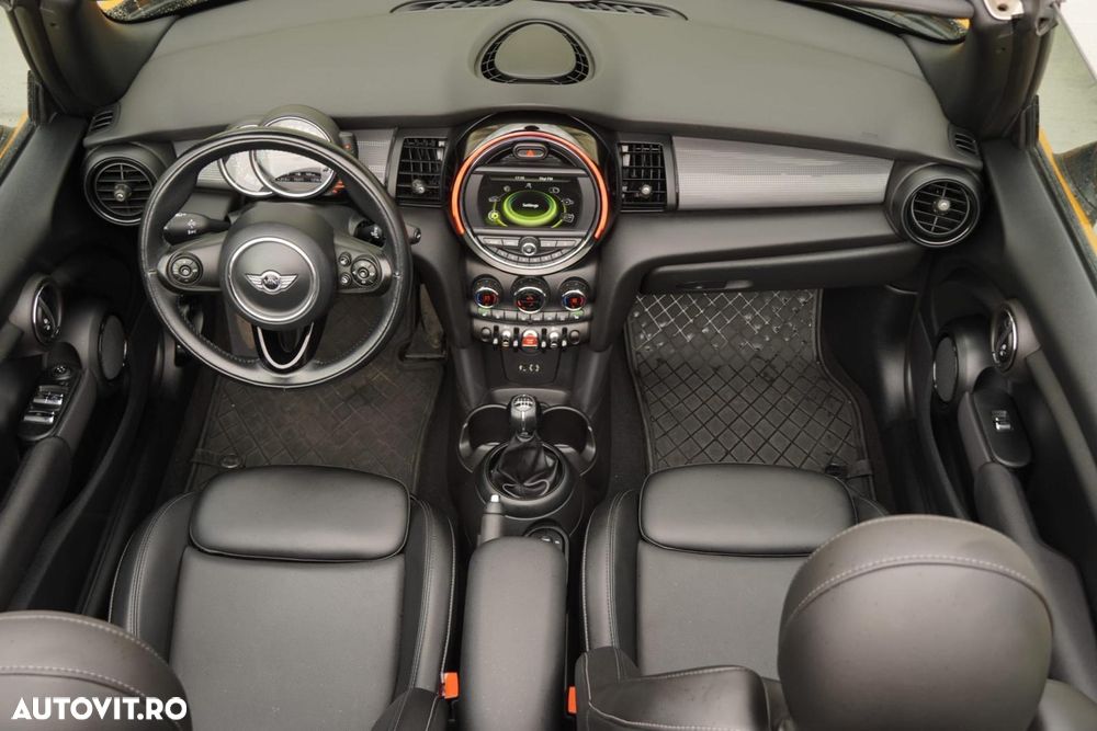 MINI Cooper 2017 — imagine 9