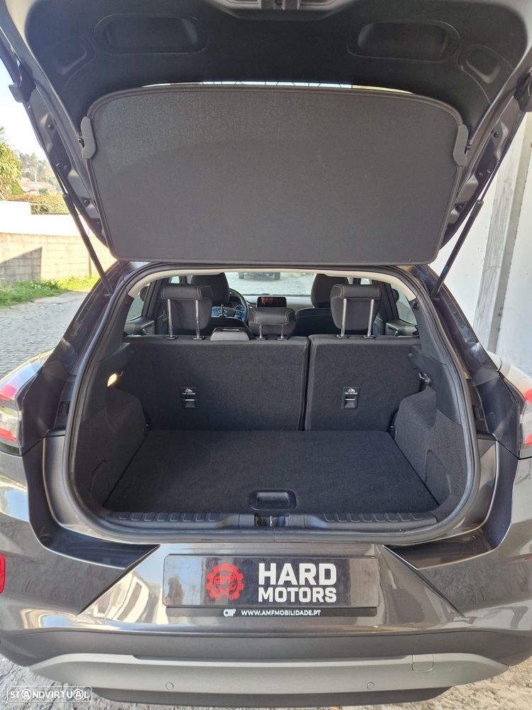 Ford Puma 1.0 EcoBoost MHEV ST-Line Design Aut. - 10