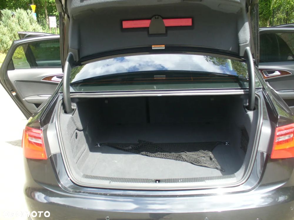 Audi A6 Limousine - 21