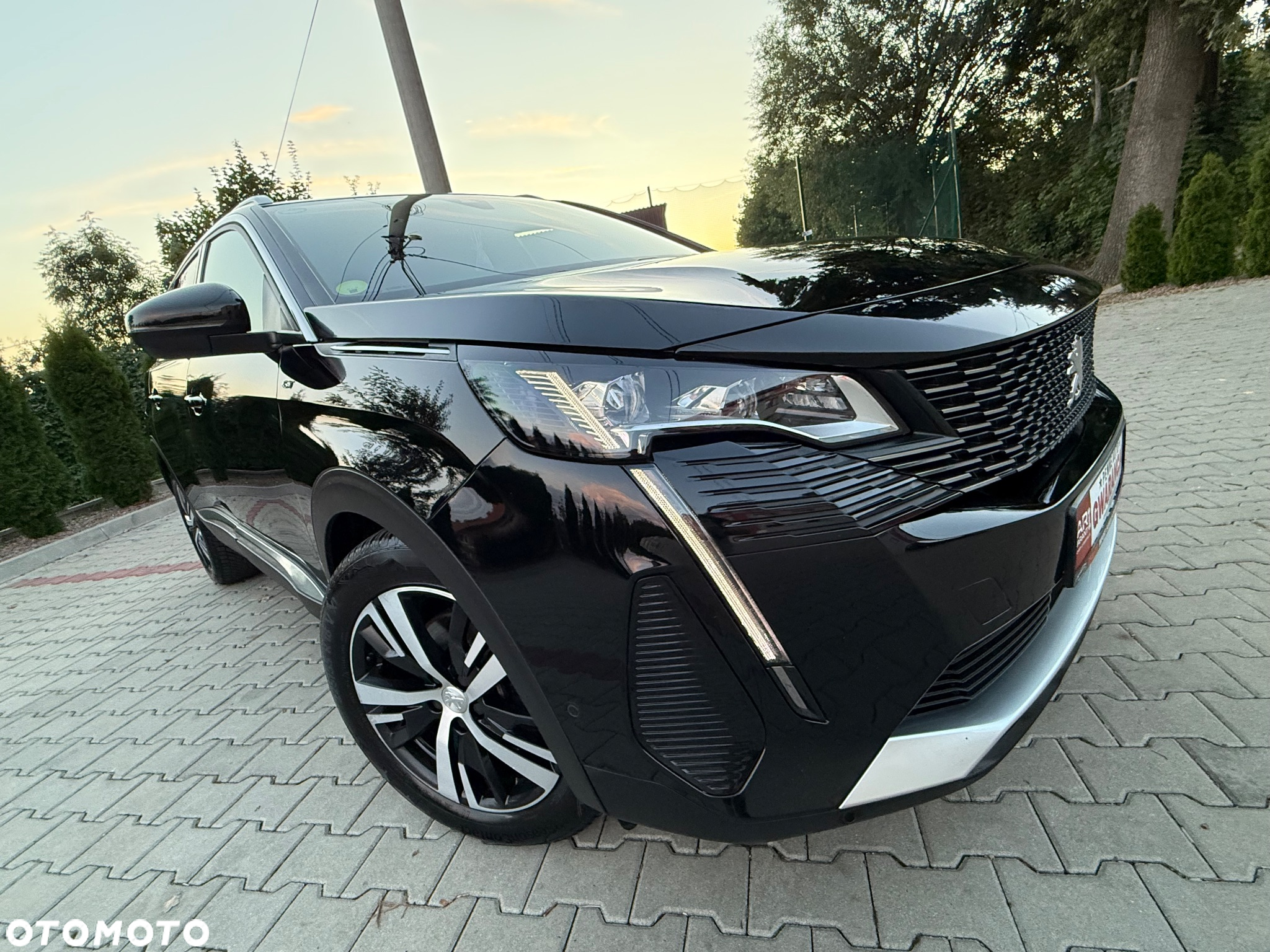 Peugeot 5008 2.0 BlueHDi GT S&S EAT8 - 12