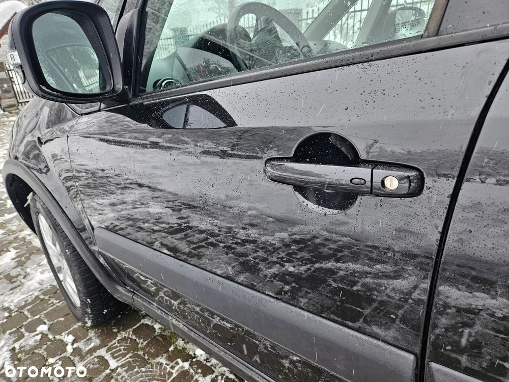 Suzuki SX4 Classic 1.6 VVT 4x4 Comfort - 9