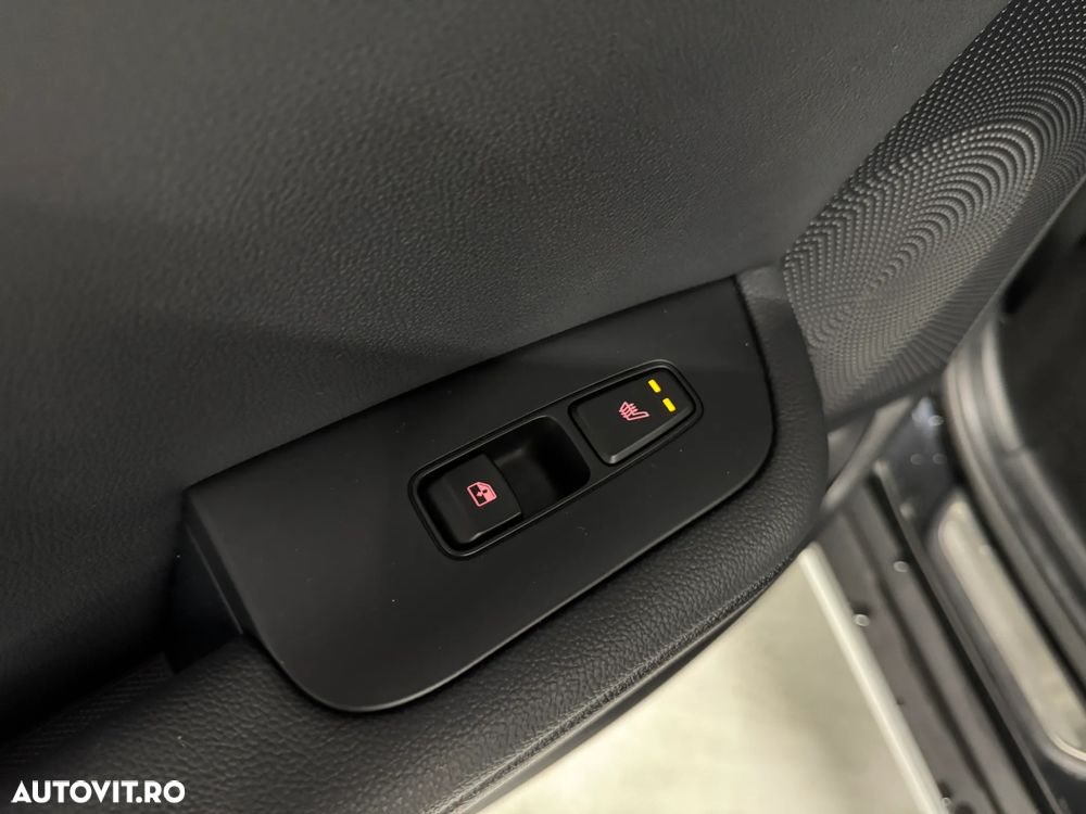 Kia XCeed 1.6 GDI DCT6 OPF Platinum Edition - 10