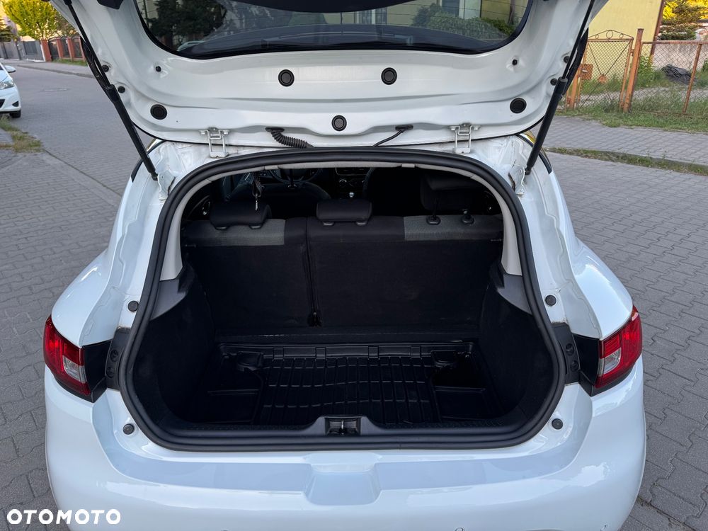 Renault Clio Energy dCi 90 EDC Business - 18