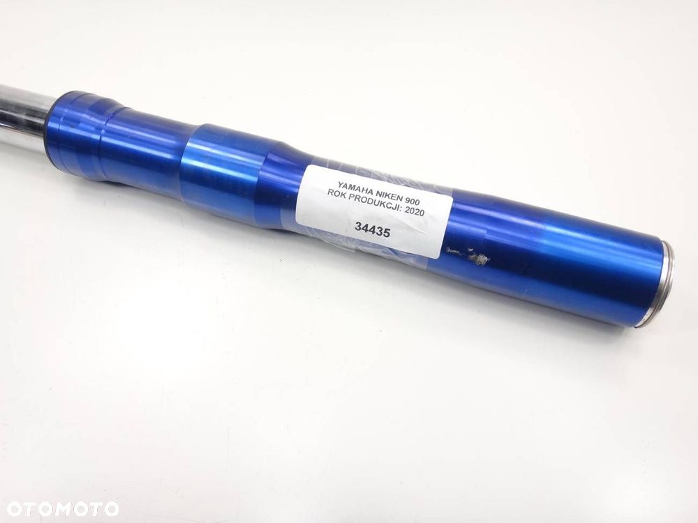 Yamaha Niken 900 Zawieszenie Przód Laga Prawa - 5