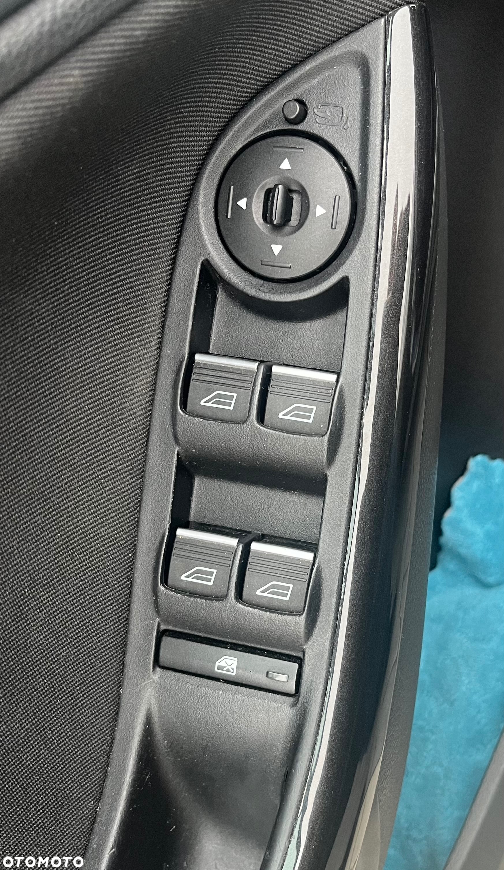Ford Focus 2.0 TDCi Black Edition ASS - 32
