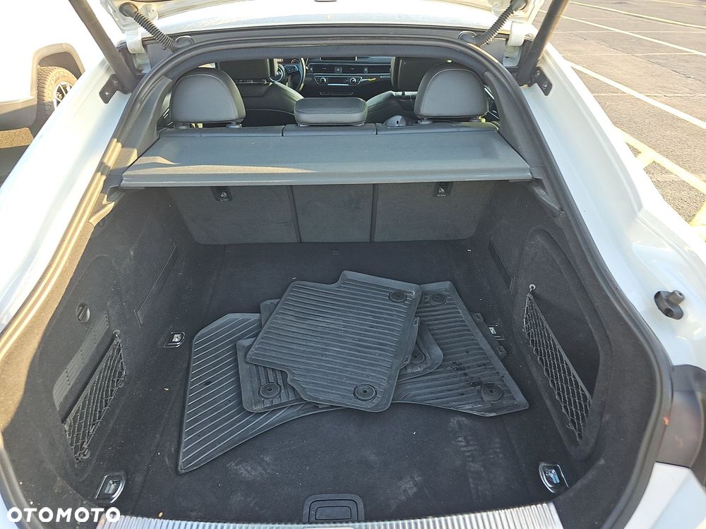 Audi S5 Sportback 3.0 TFSI Quattro Tiptronic - 13