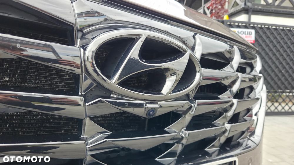 Hyundai Tucson - 12