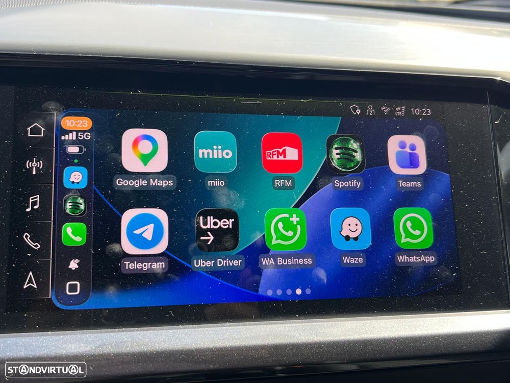 Audi Q4 e-tron 45 82 kWh SE Business Plus - 23