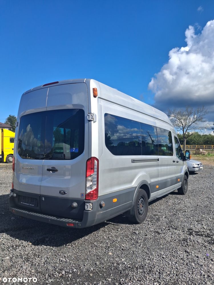 Ford Transit - 3