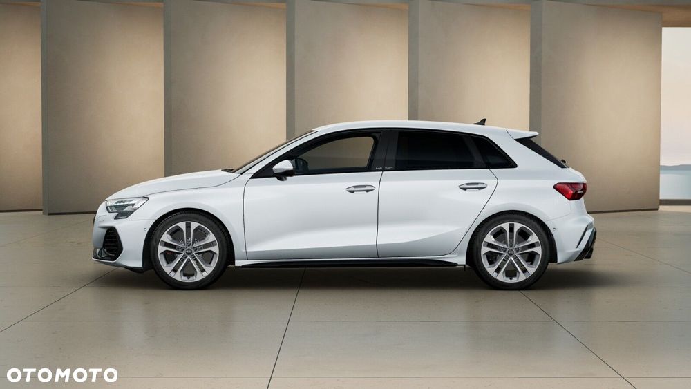 Audi S3 Sportback - 4