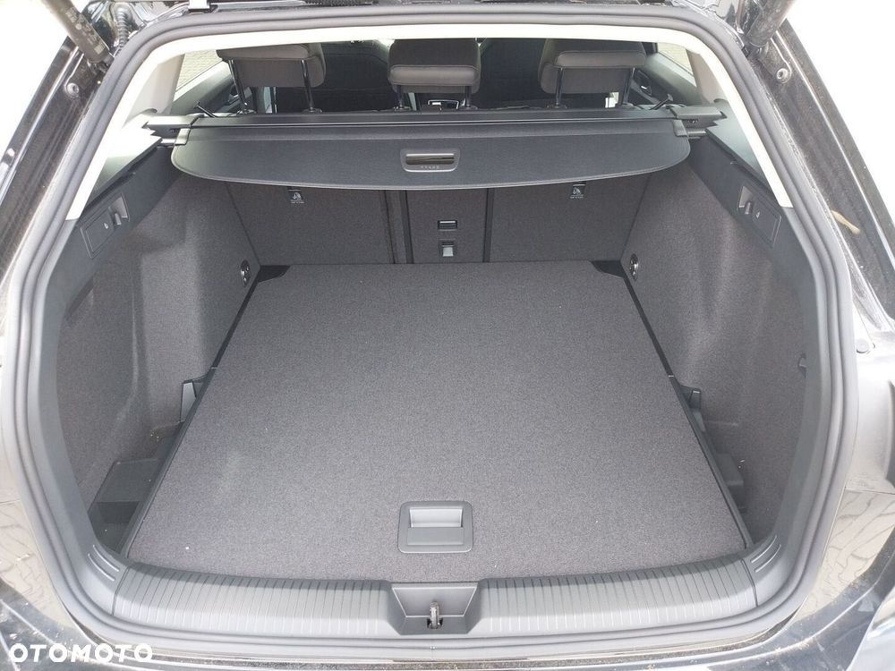 Volkswagen Golf Variant 2.0 TDI Style DSG - 10