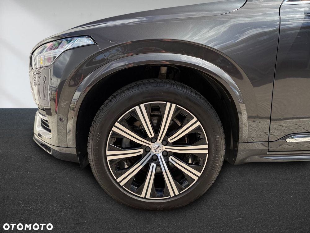 Volvo XC 90 - 10