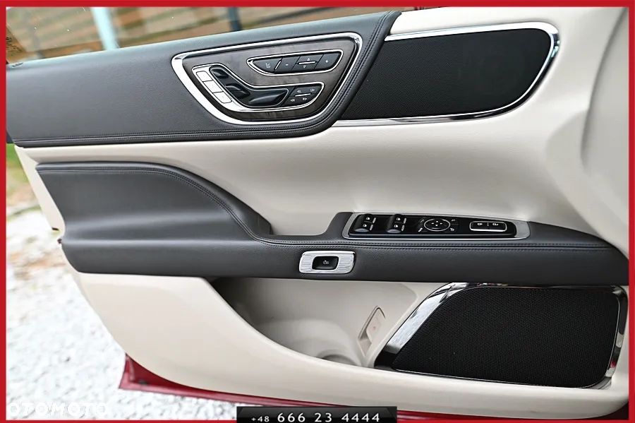 Lincoln Continental - 29