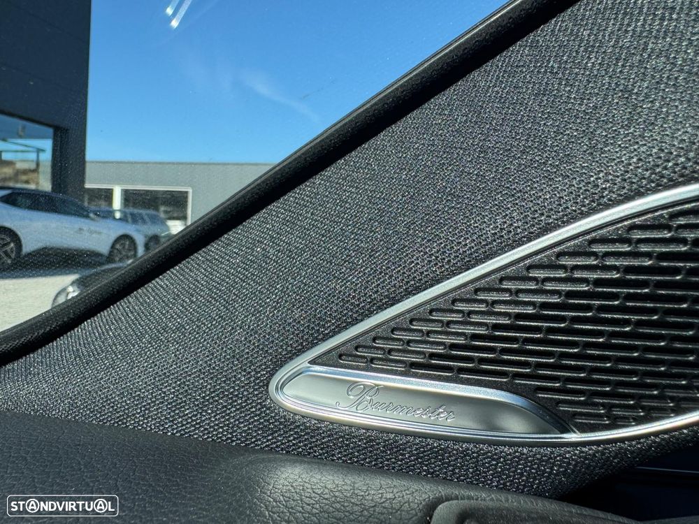 Mercedes-Benz A 45 AMG S 4Matic+ - 14