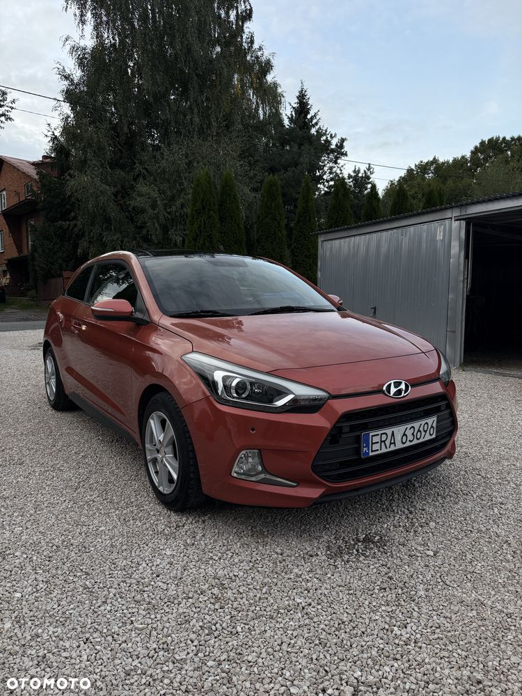 Hyundai i20 - 3