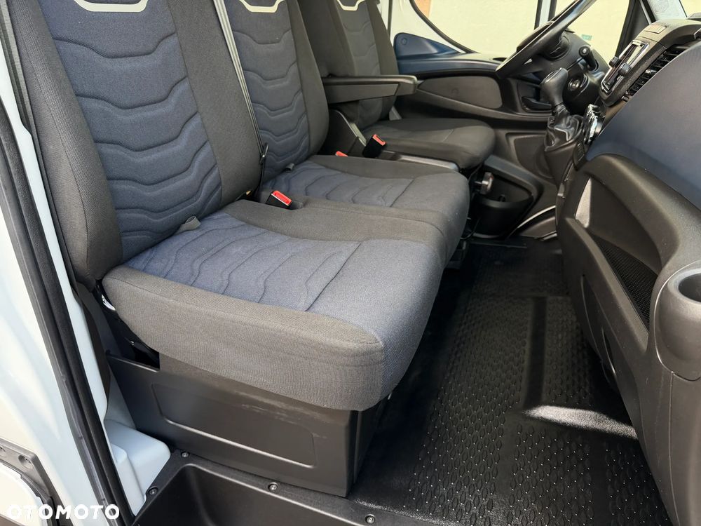 Iveco Daily L4H2 HI-MATIC - 33