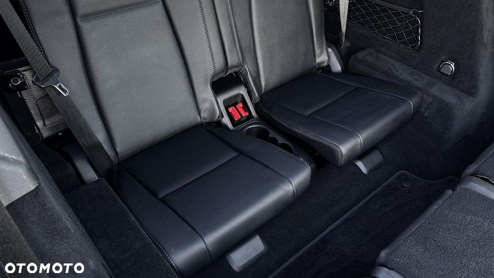 Mercedes-Benz GLE 300 d 4-Matic - 32