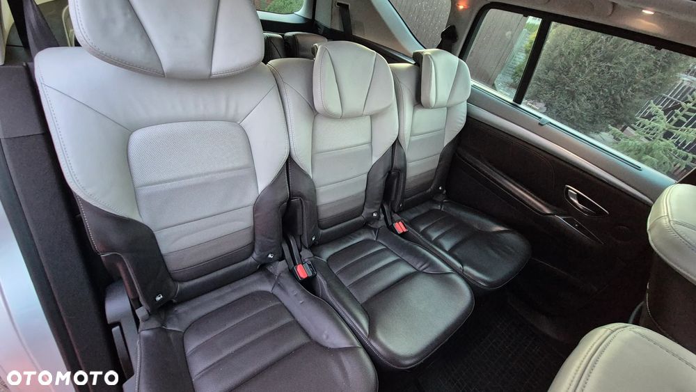 Renault Espace 1.6 dCi Energy Initiale Paris EDC 7os - 18