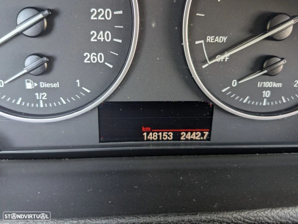 BMW X1 16 d sDrive - 13