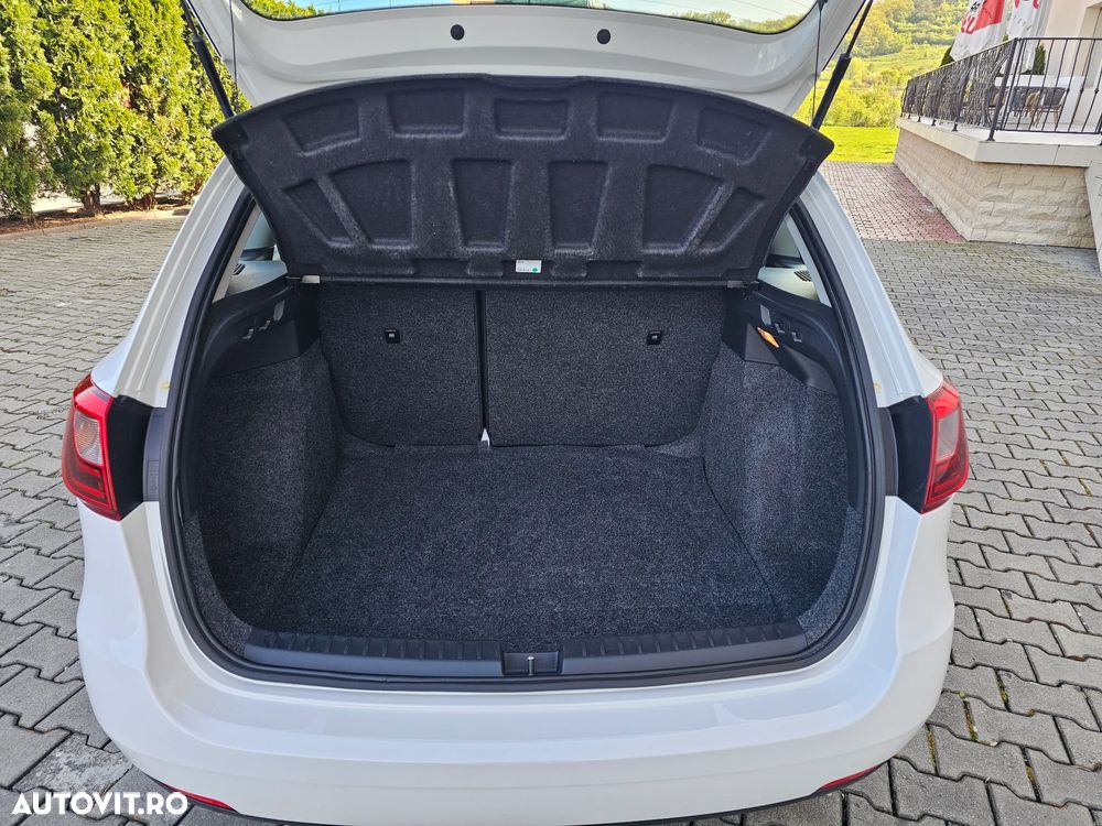 Seat Ibiza 1.4 TDI S&S DSG Style - 21