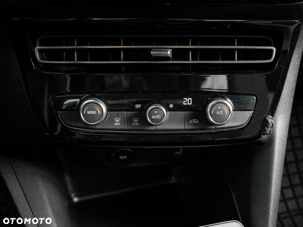 Opel Mokka 1.2 T Edition S&S - 20